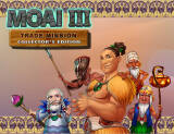 Скриншот №1 из MOAI 3: Trade Mission Collector's Edition (PC)