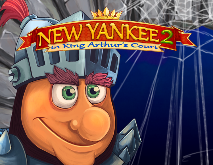 

New Yankee in King Arthur's Court 2 (PC)