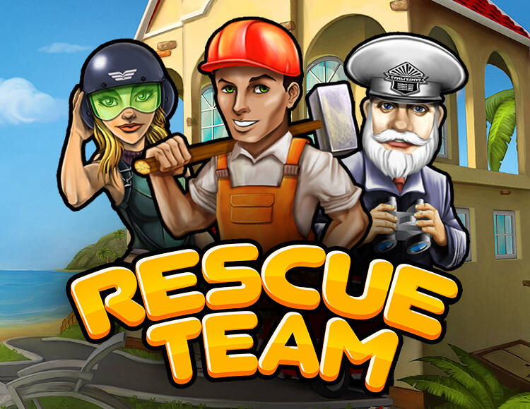Rescue Team (PC)