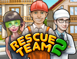 Скриншот №1 из Rescue Team 2 (PC)