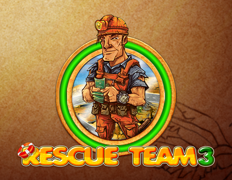 Rescue Team 3 (PC)