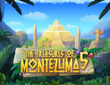 Скриншот №1 из The Treasures of Montezuma 5 (PC)