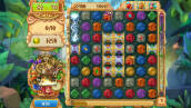 Скриншот №6 из The Treasures of Montezuma 5 (PC)