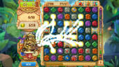 Скриншот №8 из The Treasures of Montezuma 5 (PC)