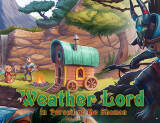 Скриншот №1 из Weather Lord: In Search of the Shaman (PC)