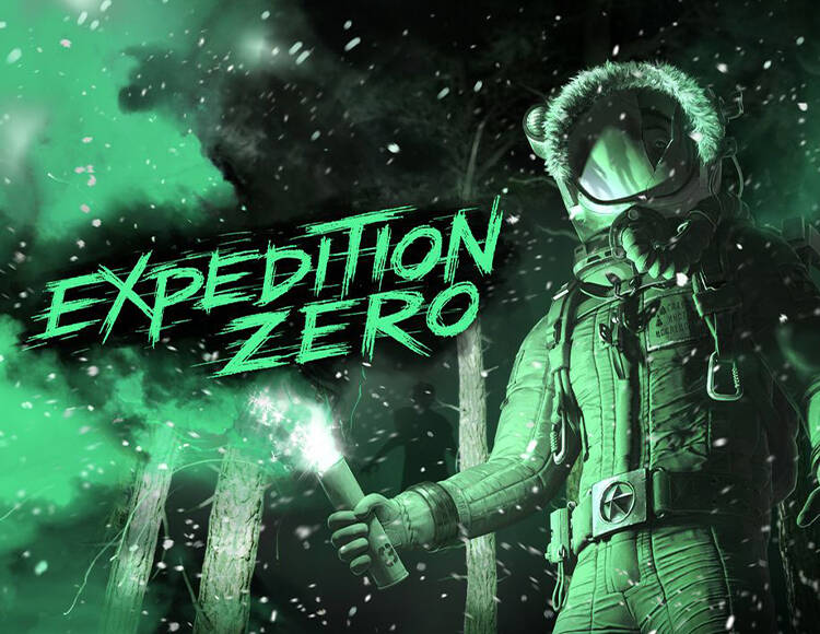 

Expedition Zero (PC)