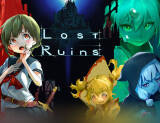 Скриншот №1 из Lost Ruins (PC)