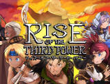 Скриншот №1 из Rise of the Third Power (PC)