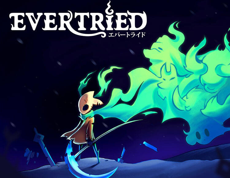 

Evertried (PC)