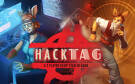 Скриншот №0 из Hacktag (PC)