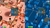 Скриншот №4 из Hacktag (PC)