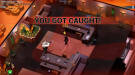 Скриншот №6 из Hacktag (PC)