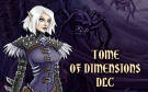 Скриншот №0 из Deck of Ashes - Tome Of Dimensions (PC)