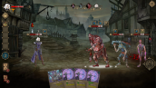 Скриншот №1 из Deck of Ashes - Tome Of Dimensions (PC)