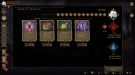 Скриншот №2 из Deck of Ashes - Tome Of Dimensions (PC)