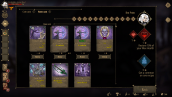 Скриншот №4 из Deck of Ashes - Tome Of Dimensions (PC)