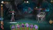Скриншот №6 из Deck of Ashes - Tome Of Dimensions (PC)