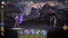 Скриншот №7 из Deck of Ashes - Tome Of Dimensions (PC)