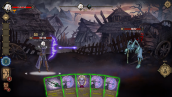Скриншот №8 из Deck of Ashes - Tome Of Dimensions (PC)