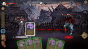 Скриншот №10 из Deck of Ashes - Tome Of Dimensions (PC)