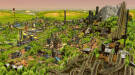 Скриншот №1 из RollerCoaster Tycoon 3: Complete Edition (PC)