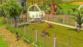 Скриншот №2 из RollerCoaster Tycoon 3: Complete Edition (PC)