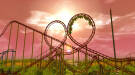 Скриншот №3 из RollerCoaster Tycoon 3: Complete Edition (PC)