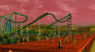 Скриншот №5 из RollerCoaster Tycoon 3: Complete Edition (PC)