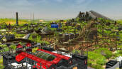 Скриншот №6 из RollerCoaster Tycoon 3: Complete Edition (PC)
