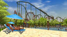 Скриншот №7 из RollerCoaster Tycoon 3: Complete Edition (PC)