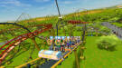 Скриншот №8 из RollerCoaster Tycoon 3: Complete Edition (PC)