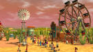 Скриншот №9 из RollerCoaster Tycoon 3: Complete Edition (PC)