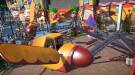 Скриншот №1 из Planet Coaster - Vintage Pack (PC)