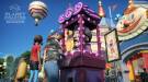 Скриншот №3 из Planet Coaster - Vintage Pack (PC)