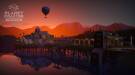 Скриншот №4 из Planet Coaster - Vintage Pack (PC)