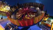 Скриншот №7 из Planet Coaster - Vintage Pack (PC)