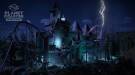 Скриншот №2 из Planet Coaster - Spooky Pack (PC)