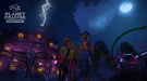 Скриншот №8 из Planet Coaster - Spooky Pack (PC)