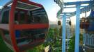 Скриншот №1 из Planet Coaster - Classic Rides Collection (PC)