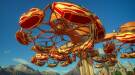 Скриншот №4 из Planet Coaster - Classic Rides Collection (PC)