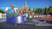 Скриншот №5 из Planet Coaster - Classic Rides Collection (PC)