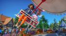 Скриншот №6 из Planet Coaster - Classic Rides Collection (PC)