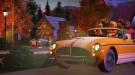 Скриншот №7 из Planet Coaster - Classic Rides Collection (PC)