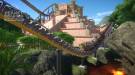 Скриншот №2 из Planet Coaster - Adventure Pack (PC)