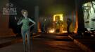 Скриншот №4 из Planet Coaster - Adventure Pack (PC)