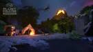 Скриншот №5 из Planet Coaster - Adventure Pack (PC)