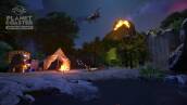 Скриншот №5 из Planet Coaster - Adventure Pack (PC)