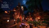 Скриншот №7 из Planet Coaster - Adventure Pack (PC)
