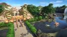 Скриншот №8 из Planet Coaster - Adventure Pack (PC)