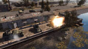Скриншот №1 из Men of War: Assault Squad 2 - Ostfront Veteranen (PC)